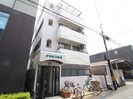 かねまつ扶佐マンションの外観