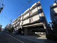 ロイヤルハイツタツミ