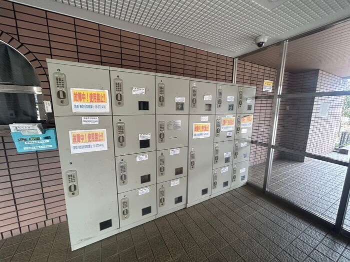 その他 プレスト・コ－ト壱番館