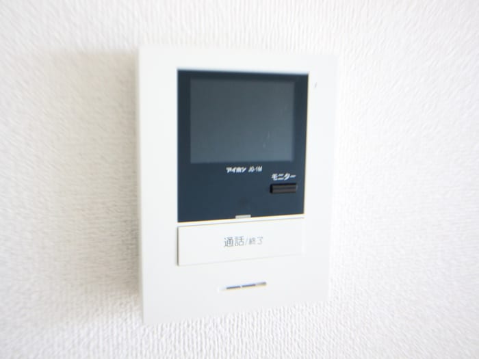 内観写真 プレスト・コ－ト壱番館