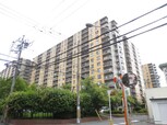 くずはｾﾝﾁｭﾘｰﾀｳﾝ6番館（516）