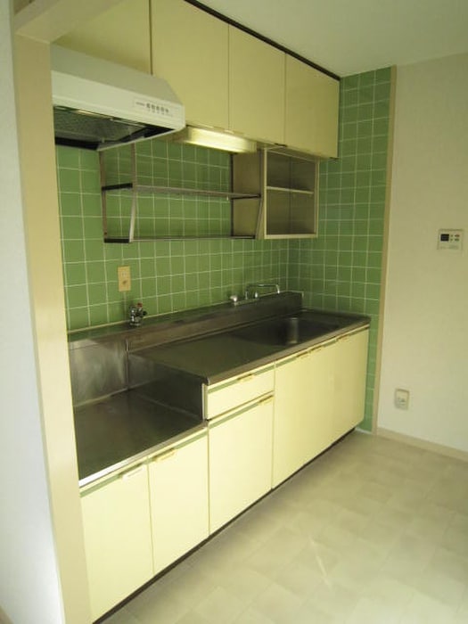 キッチン フラッツ藤井