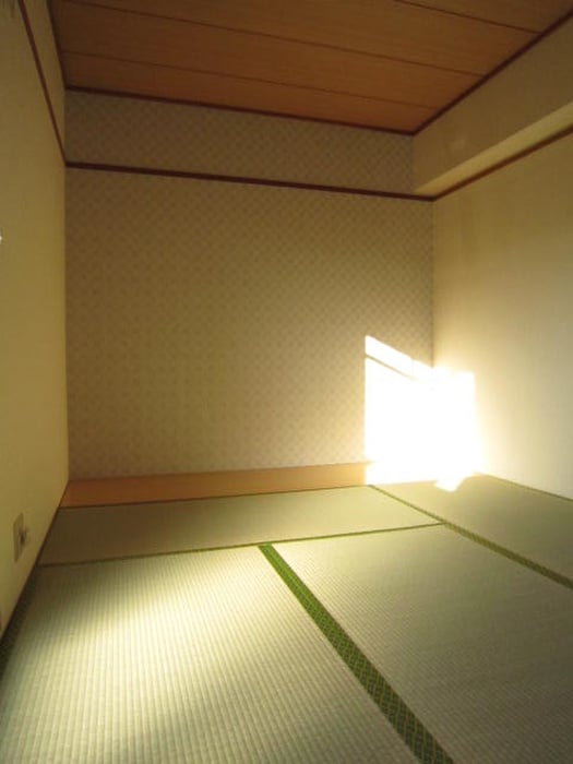 居室 フラッツ藤井