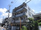 エレガンス大枝の外観