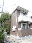その他 メゾン・アルバ