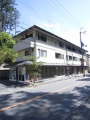 外観写真 シャンブル