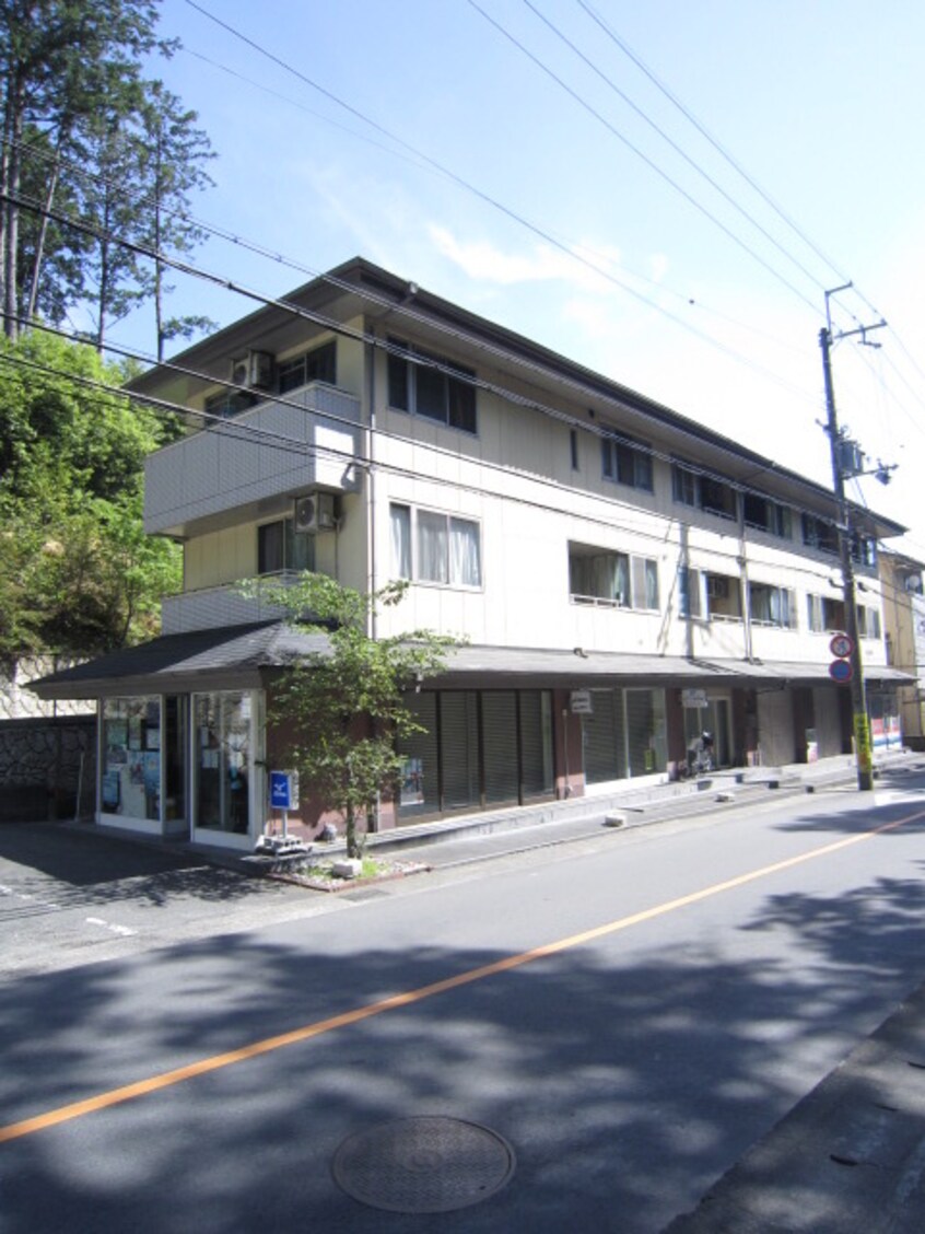 外観写真 シャンブル