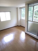 居室 シャンブル