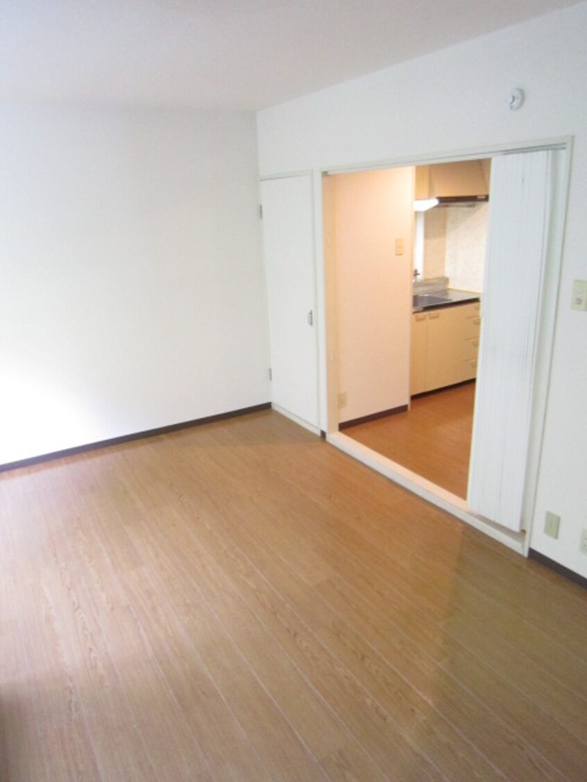 居室 シャンブル