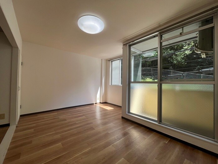 居室 シャンブル