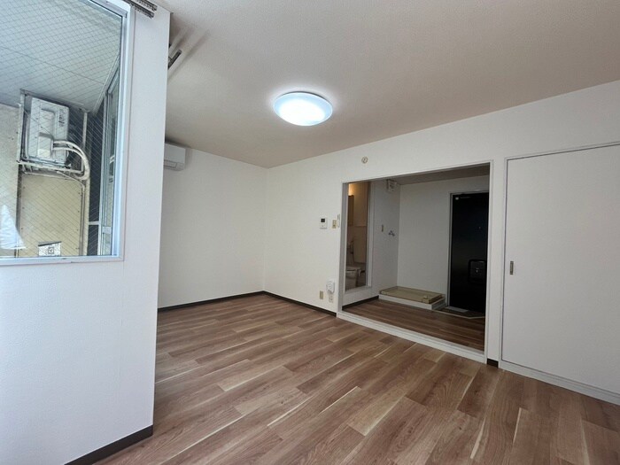 居室 シャンブル