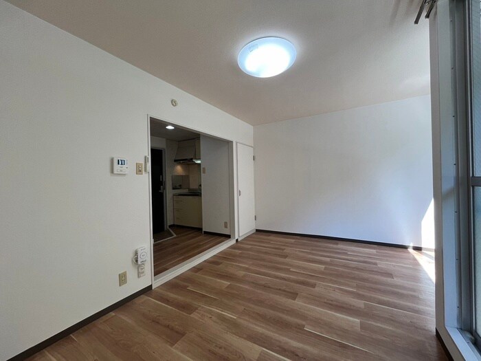 居室 シャンブル