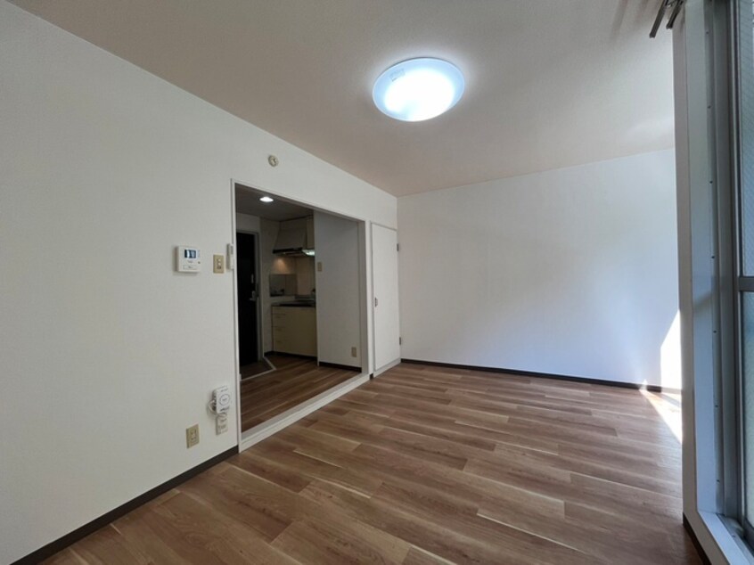 居室 シャンブル