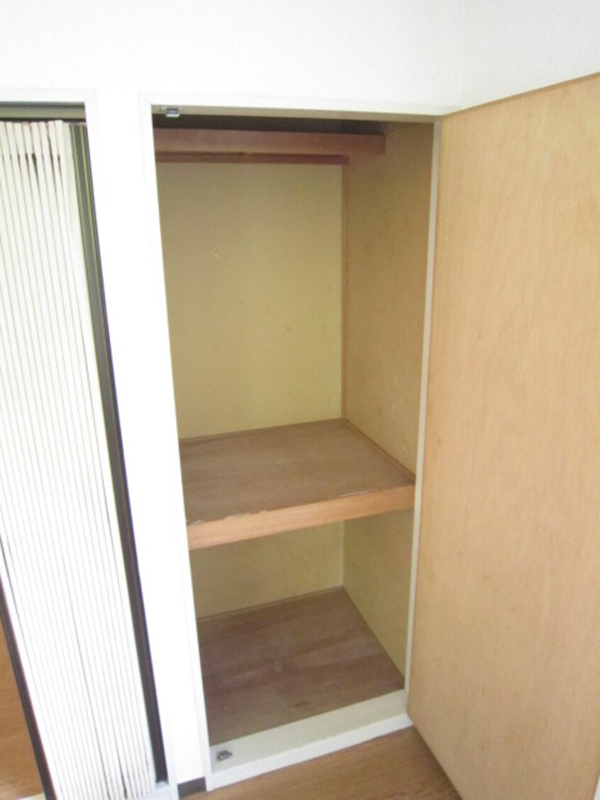 収納 シャンブル