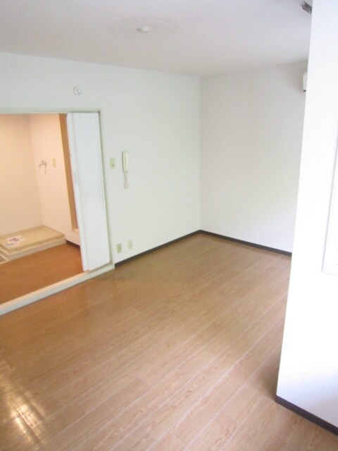 居室 シャンブル