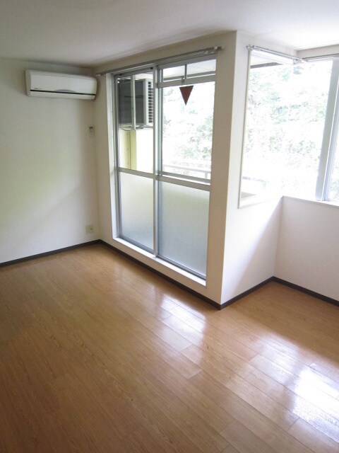 居室 シャンブル