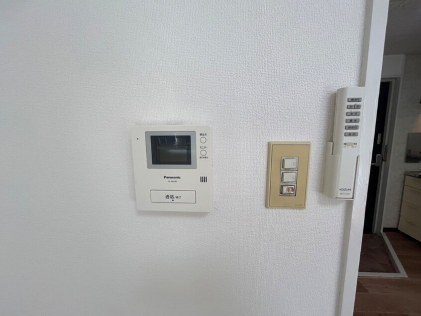 内観写真 シャンブル