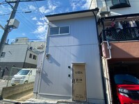 中小阪1丁目貸家