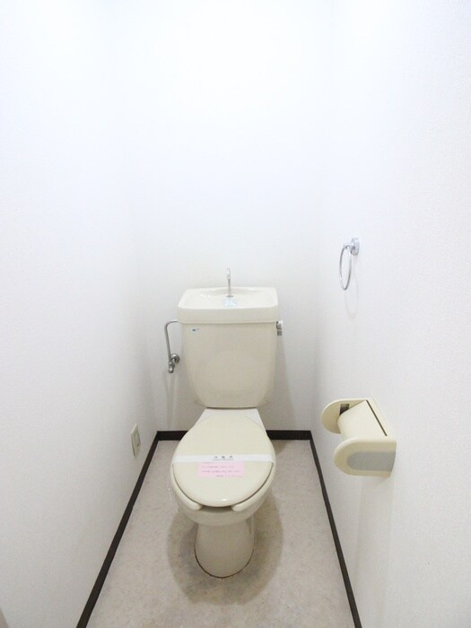 トイレ フレアコ－ト・コスモ