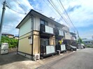 エトワール夙川の外観