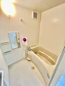 バス／シャワールーム等 コ－トボナ－ルⅠ