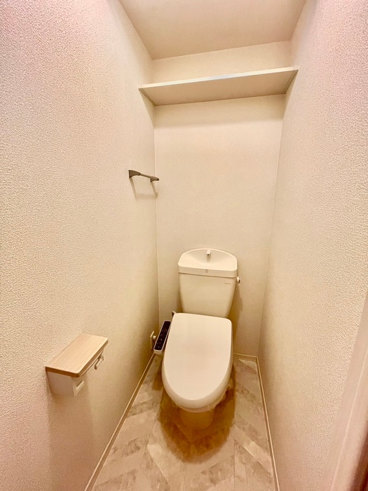 トイレ コ－トボナ－ルⅠ