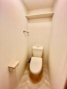 トイレ コ－トボナ－ルⅠ