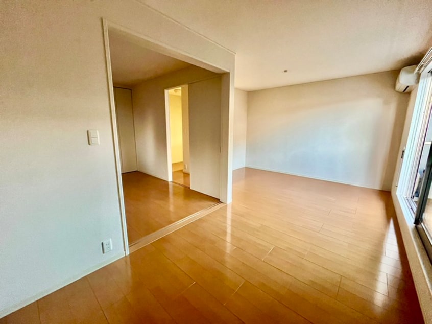 居室 コ－トボナ－ルⅠ