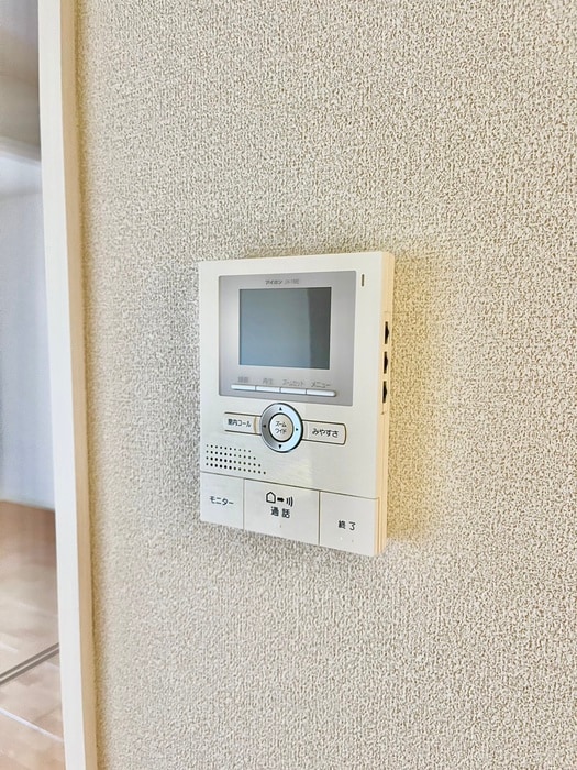 内観写真 コ－トボナ－ルⅠ