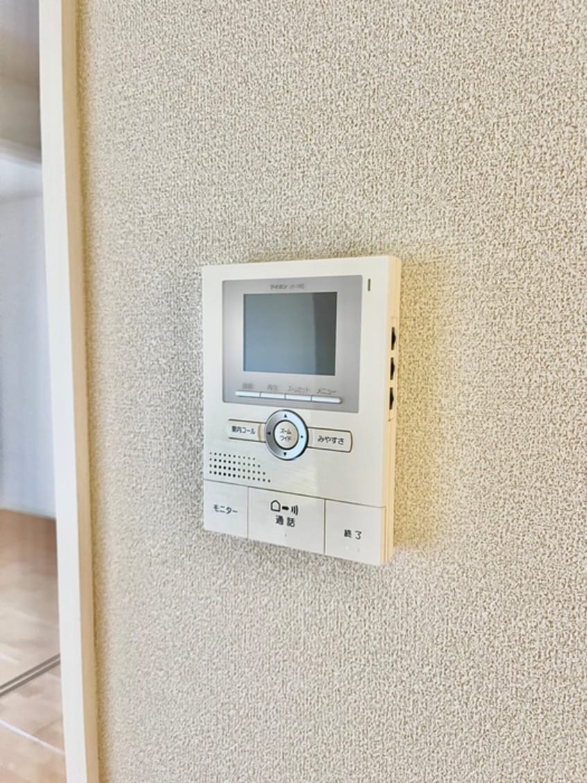 内観写真 コ－トボナ－ルⅠ