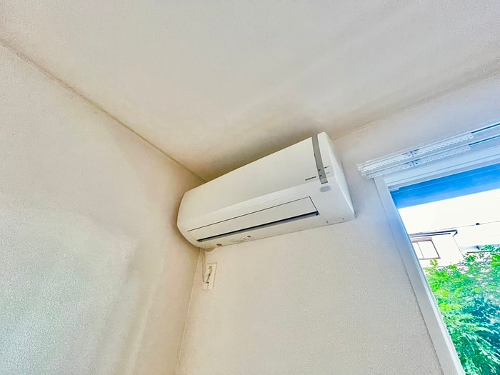 内観写真 コ－トボナ－ルⅠ