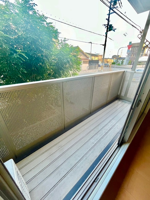 ベランダ・バルコニー コ－トボナ－ルⅠ