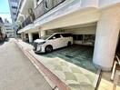 駐車場 十三エステ－トハイツ(509)