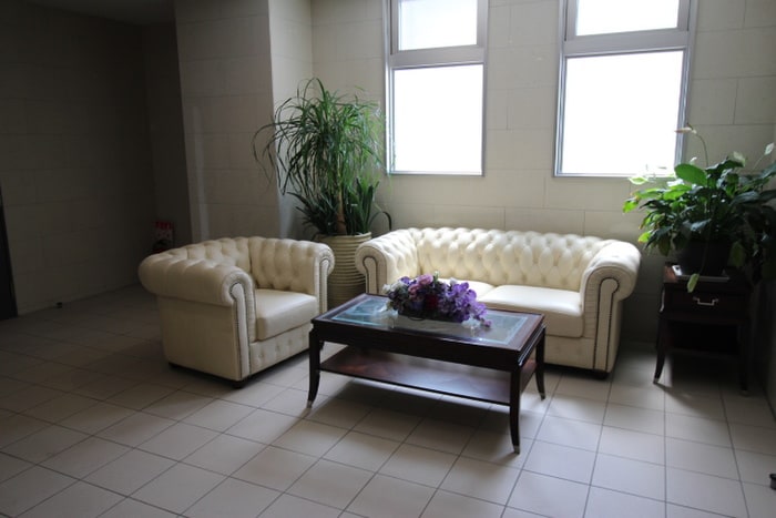 エントランス部分 サラベルナール夕陽丘