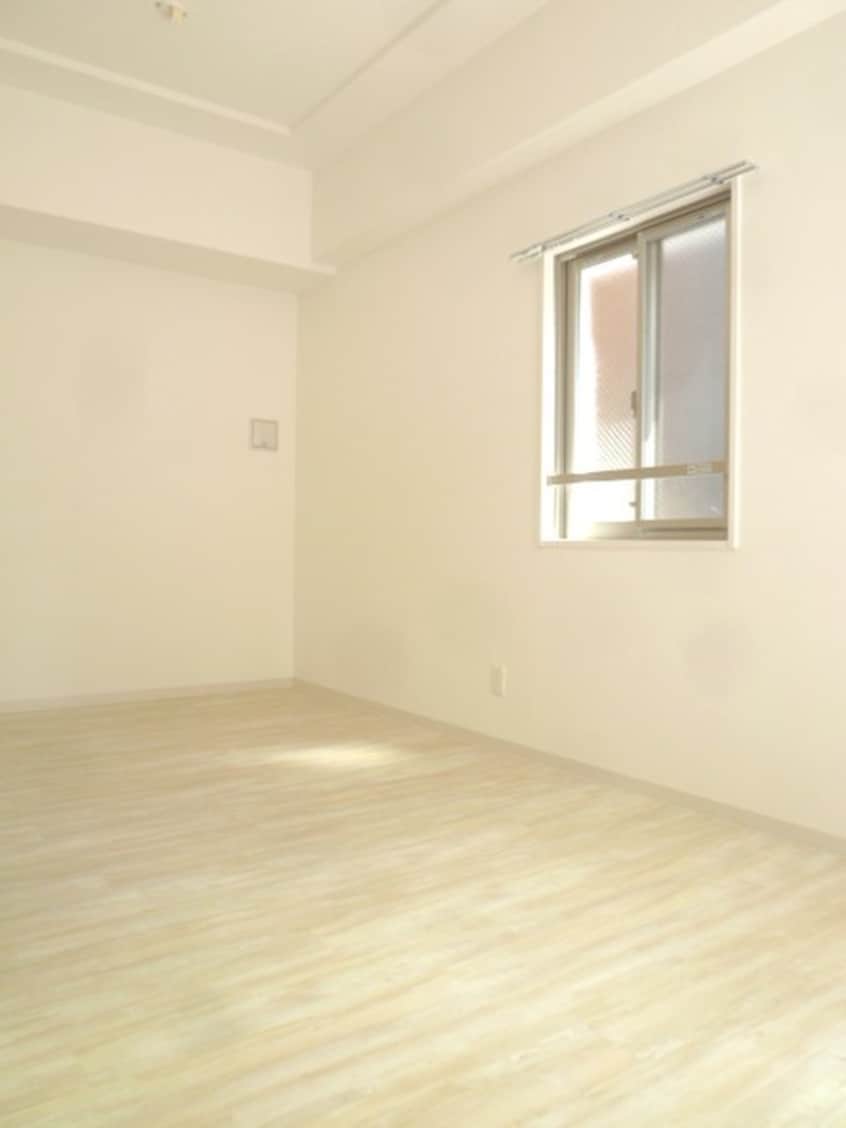 居室 サラベルナール夕陽丘