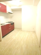 居室 サラベルナール夕陽丘