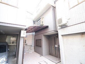 下新庄５丁目一戸建て住宅