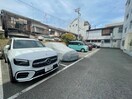 駐車場 ロージュマンＫ