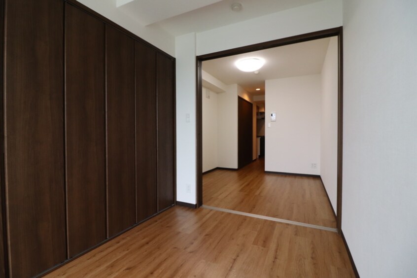 居室 プリエール阪神尼崎