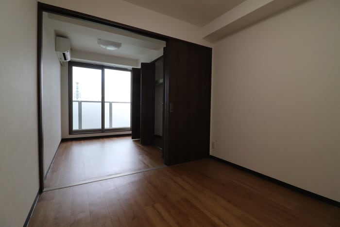 居室 プリエール阪神尼崎