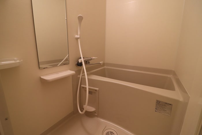 バス／シャワールーム等 プリエール阪神尼崎