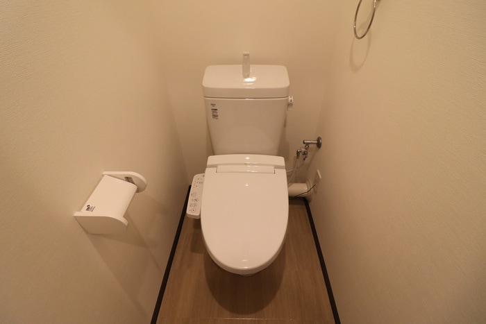 トイレ プリエール阪神尼崎