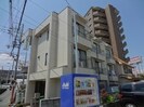 日栄ビル豊中の外観