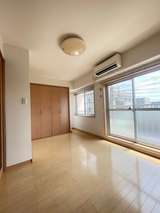 居室 坂上コーポラス