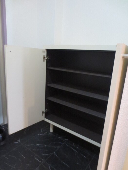 靴箱 ヴィブレ・ハイム