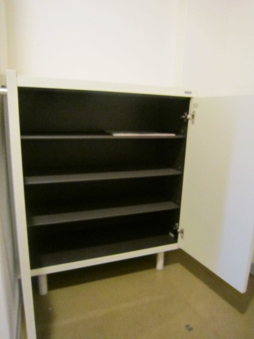 靴箱 ヴィブレ・ハイム