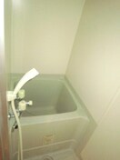 バス／シャワールーム等 ヴィブレ・ハイム