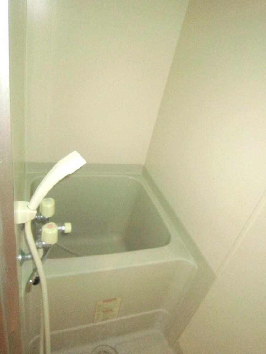 バス／シャワールーム等 ヴィブレ・ハイム