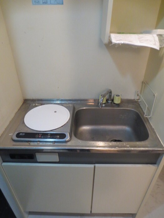 キッチン ヴィブレ・ハイム