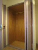 収納 ヴィブレ・ハイム